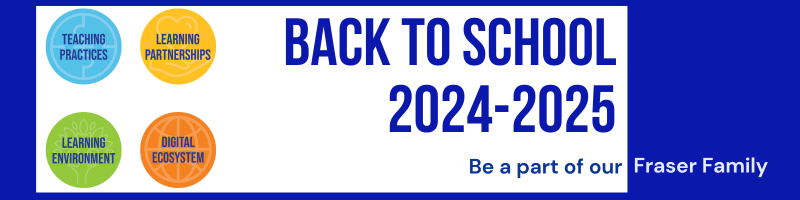 back to school 2024